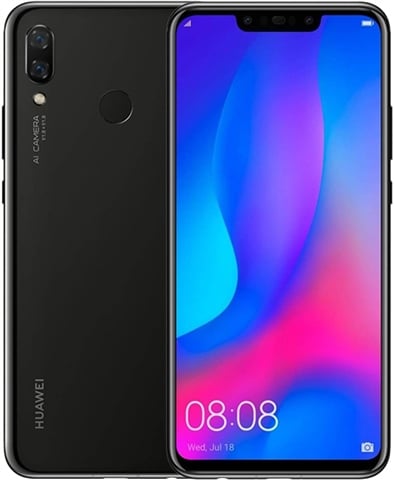 Huawei P20 128GB Black, Unlocked B - CeX (UK): - Buy, Sell Huawei P20 128GB Black, Unlocked B - CeX (UK): - Buy, Sell